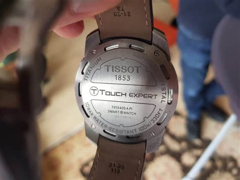 does amazon tissot watches fake|tissot watch serial number identification.